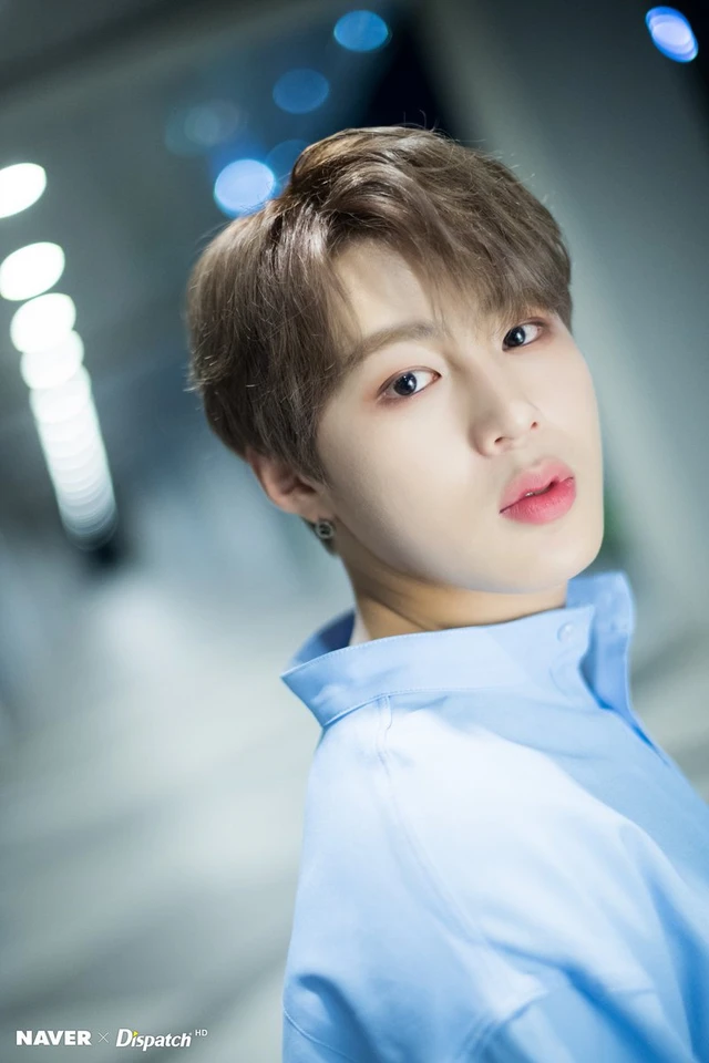 Sungwoon