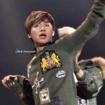 Daesung