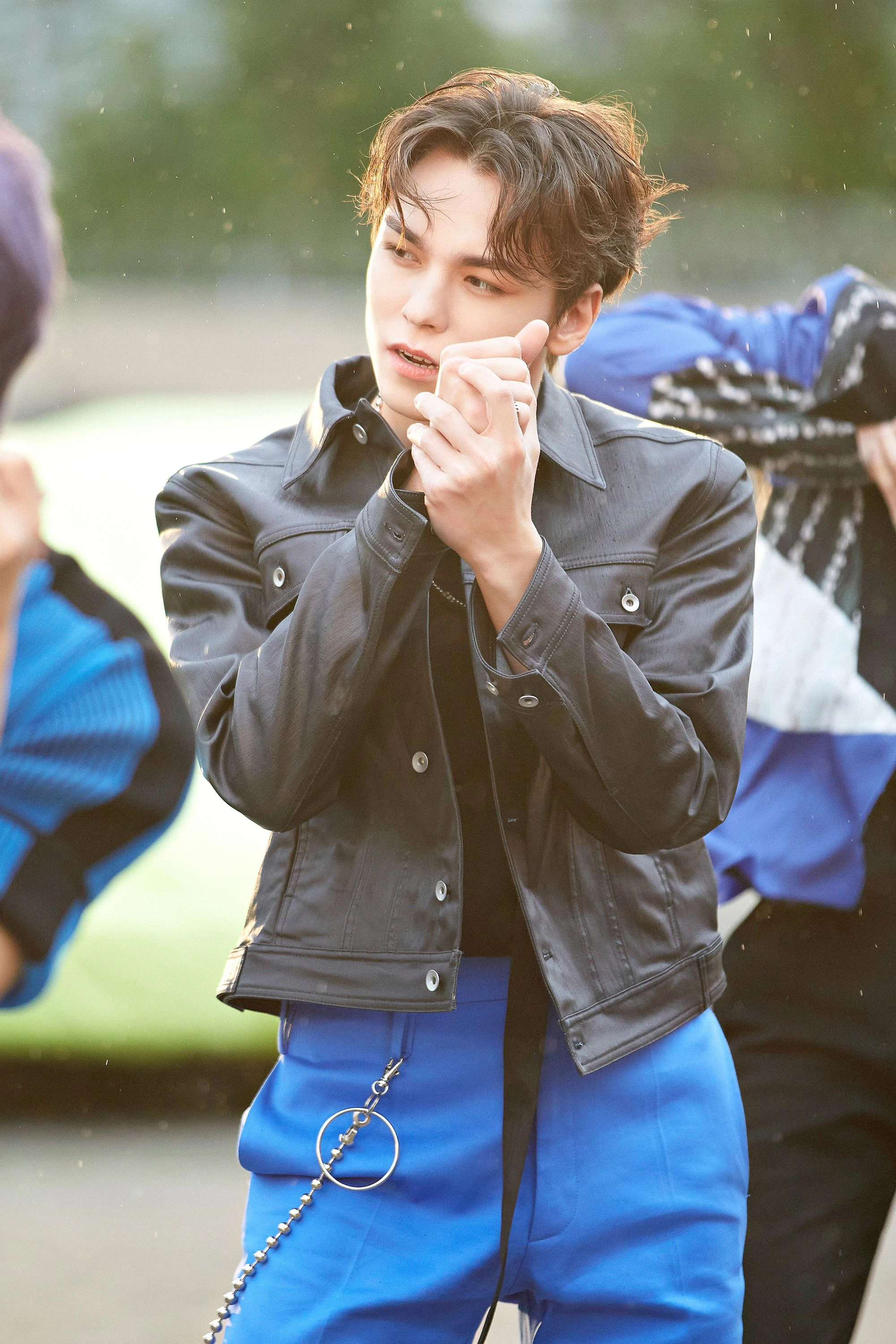 Vernon
