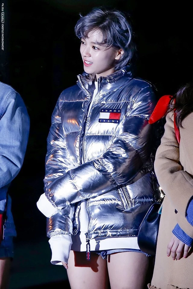Jeongyeon