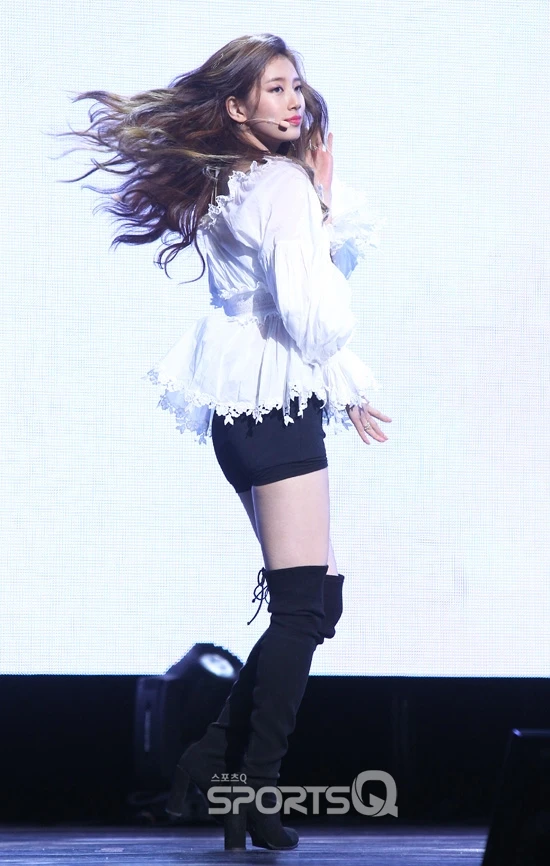 Suzy