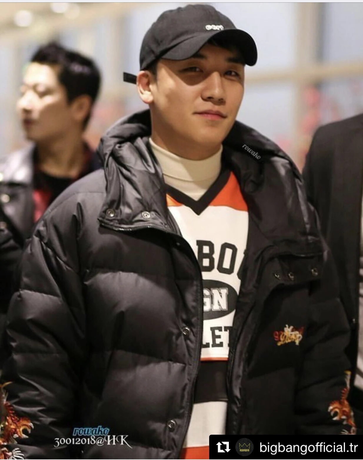 Seungri