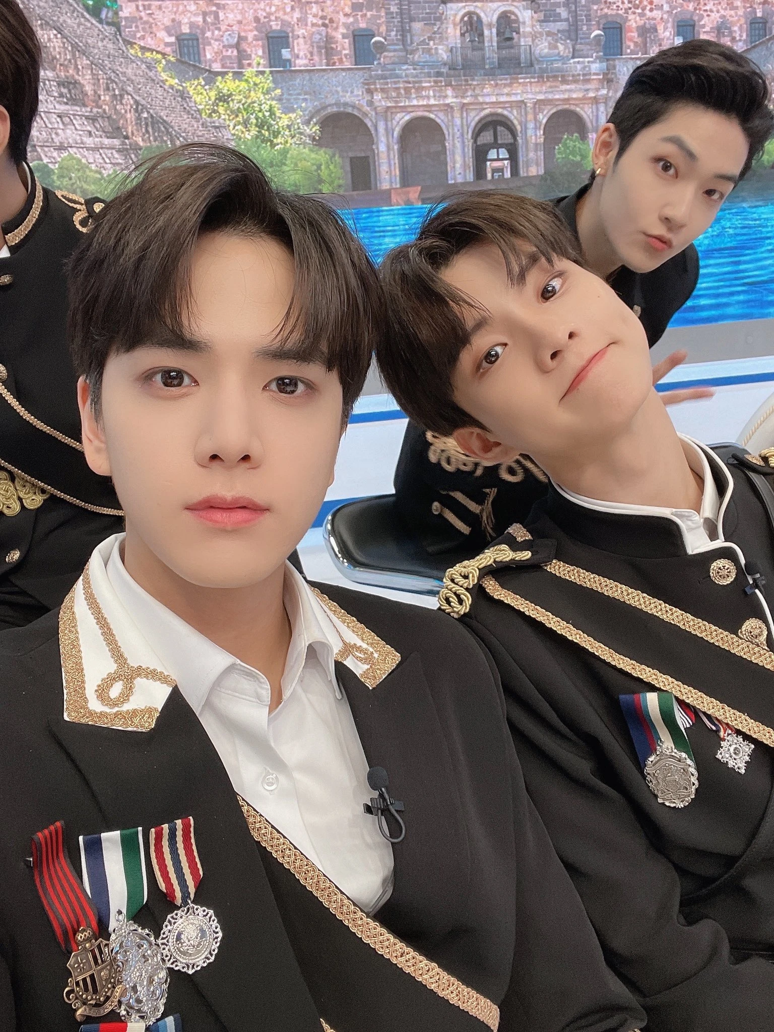 Younghoon
