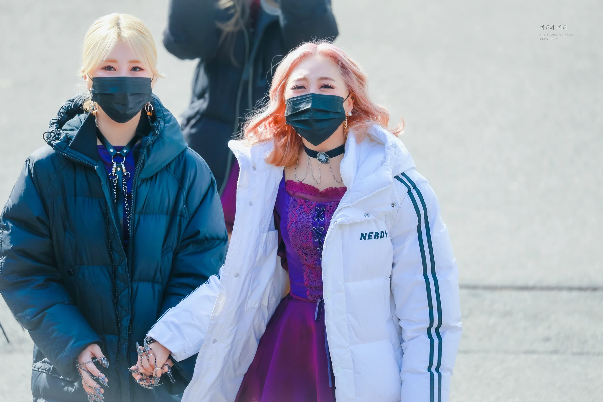 Cherry Bullet