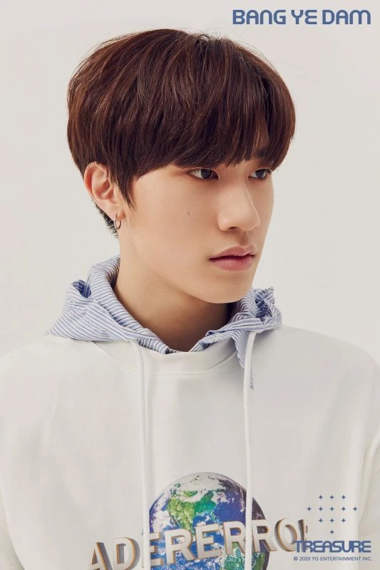 Bang Yedam