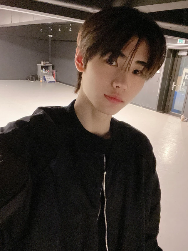 Sunghoon