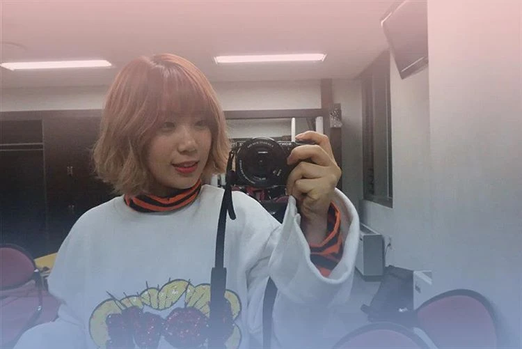 Jiyoon
