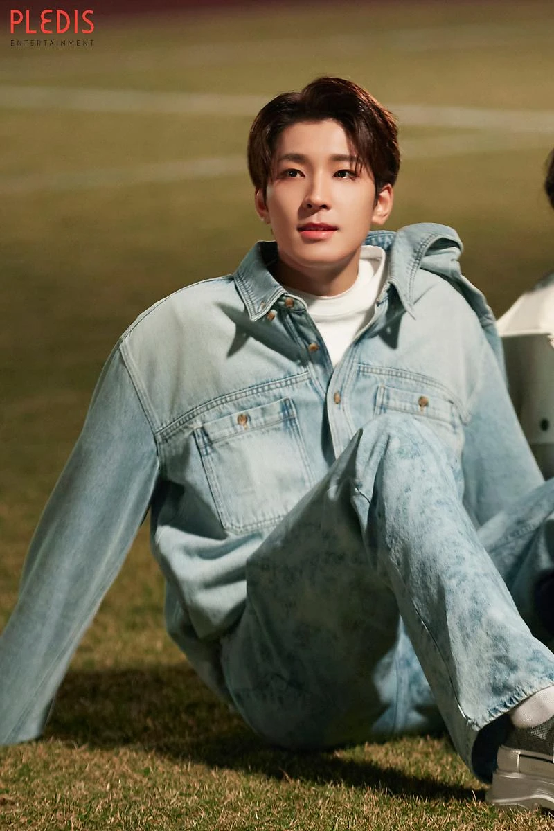 Wonwoo