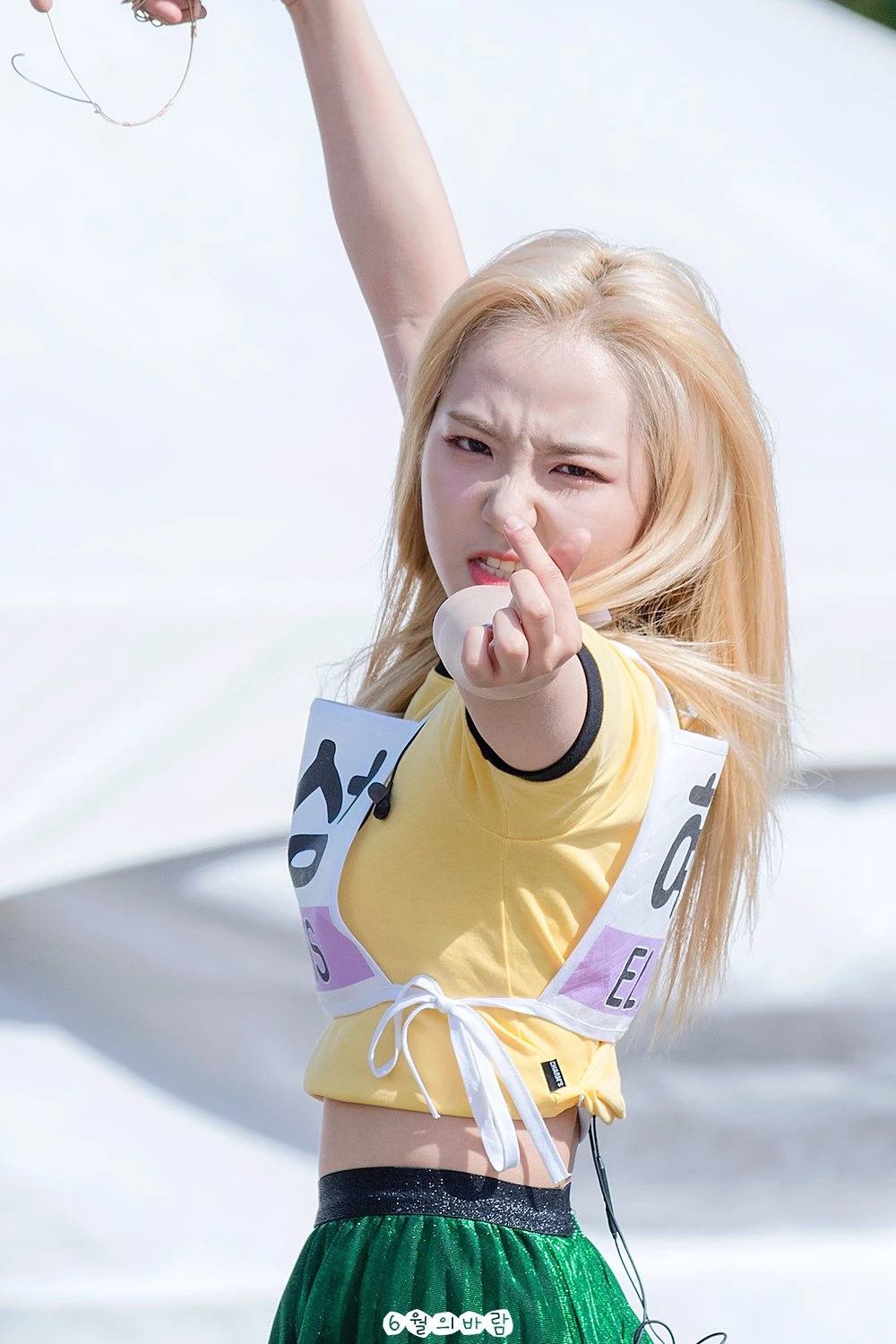 Hyeseong