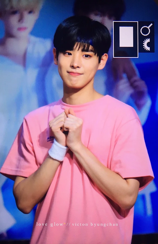 Byungchan