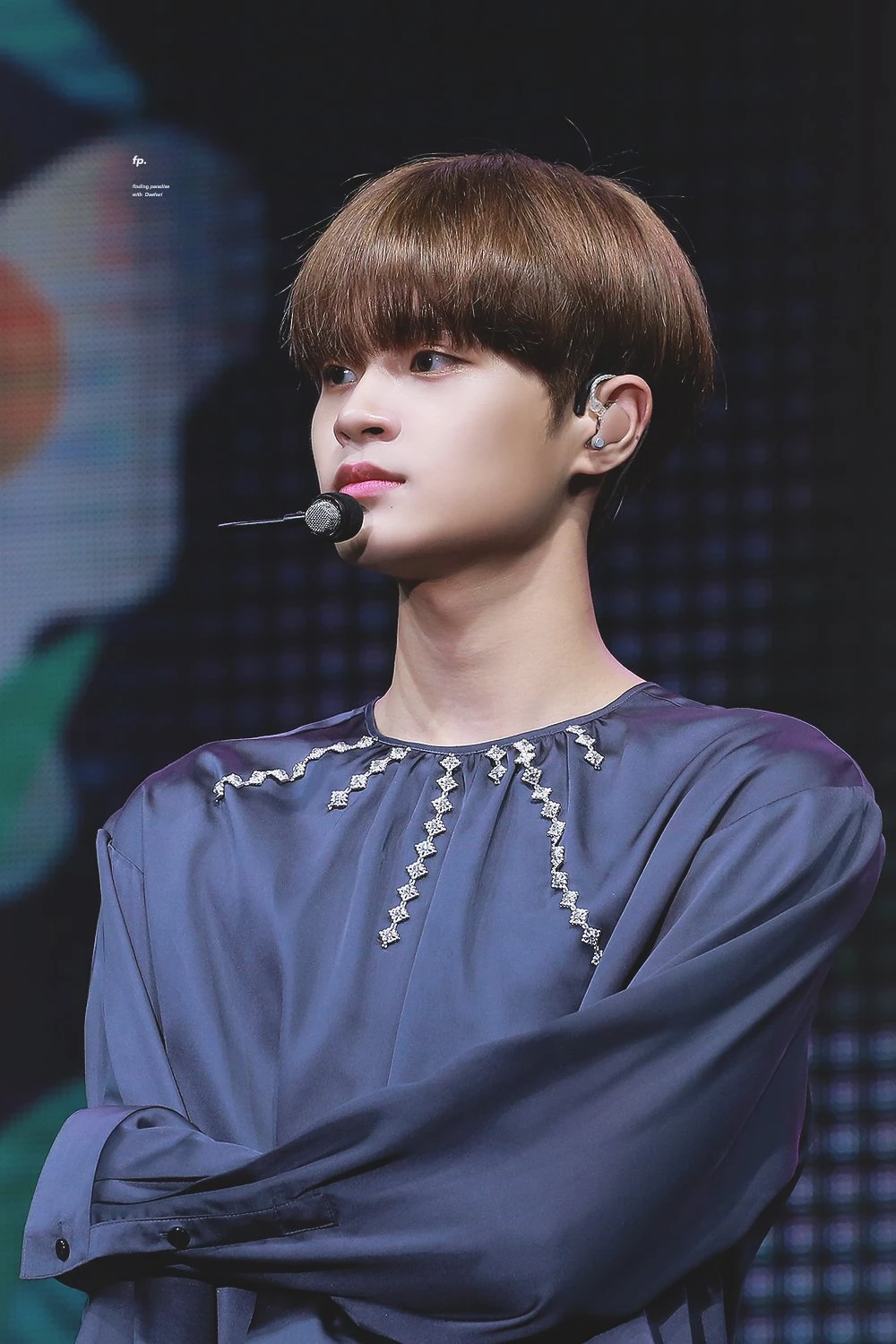 Daehwi