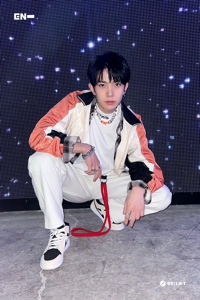 Heeseung