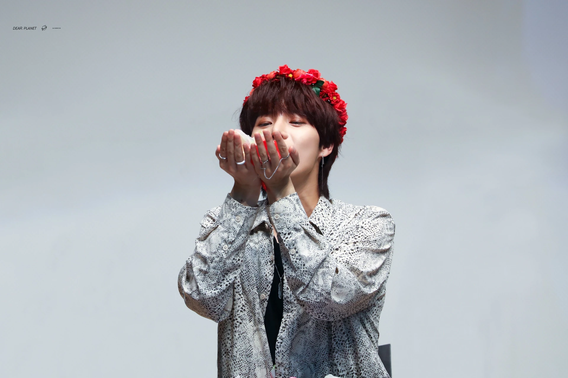 Yonghoon