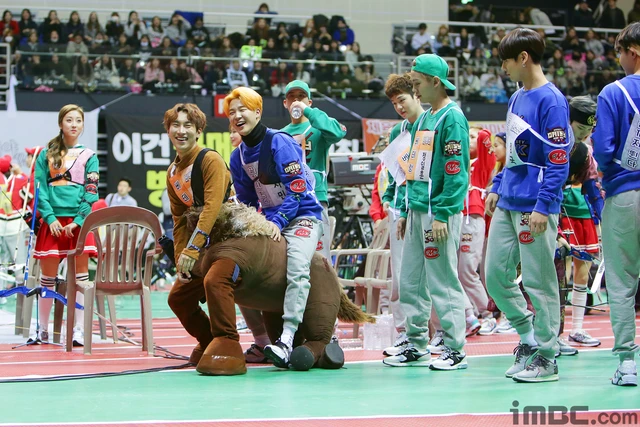 Eunkwang