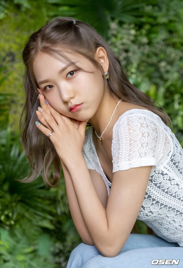 Huiyeon