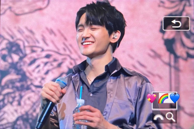 Cho Won Sang