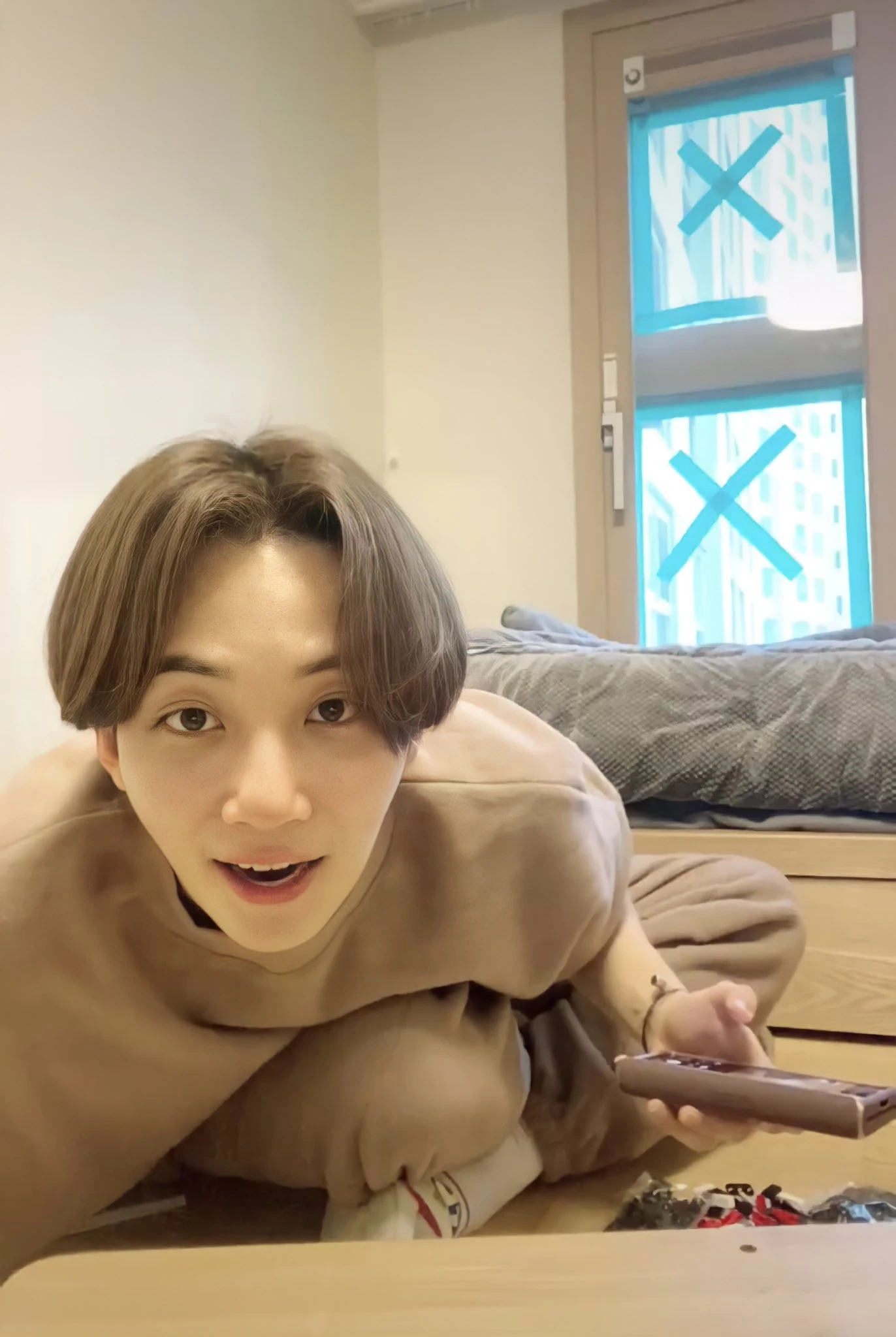 Jeonghan