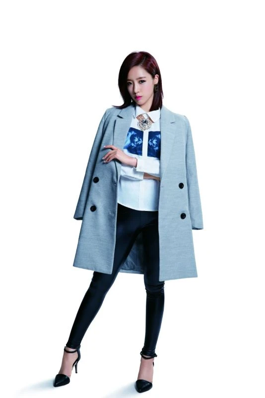Eunjung