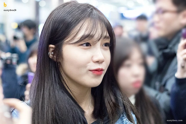 Eunji