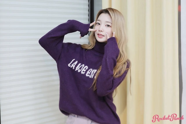 Yeonhee
