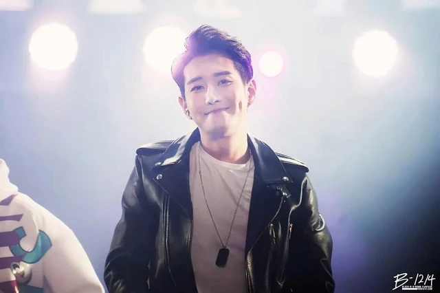 B-Bomb