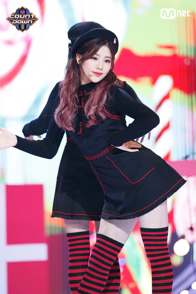 Hyeyeon