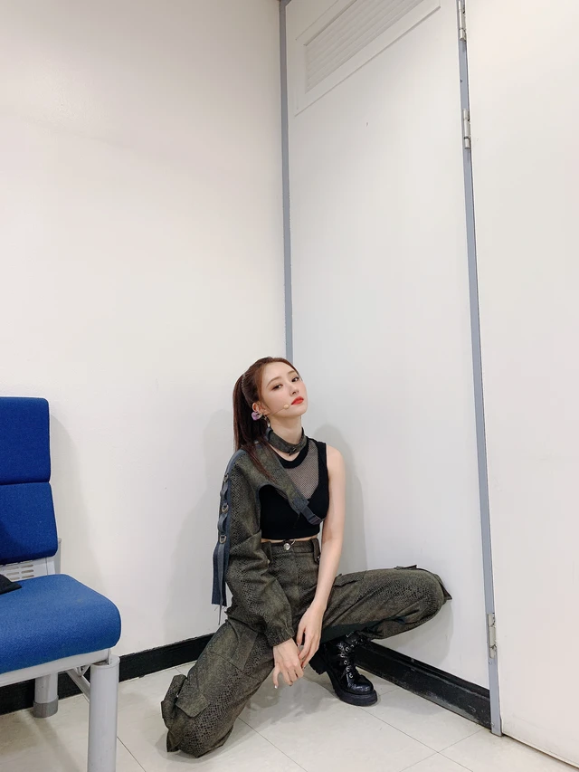 SuA