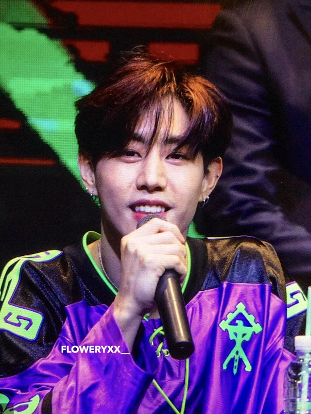 Mark