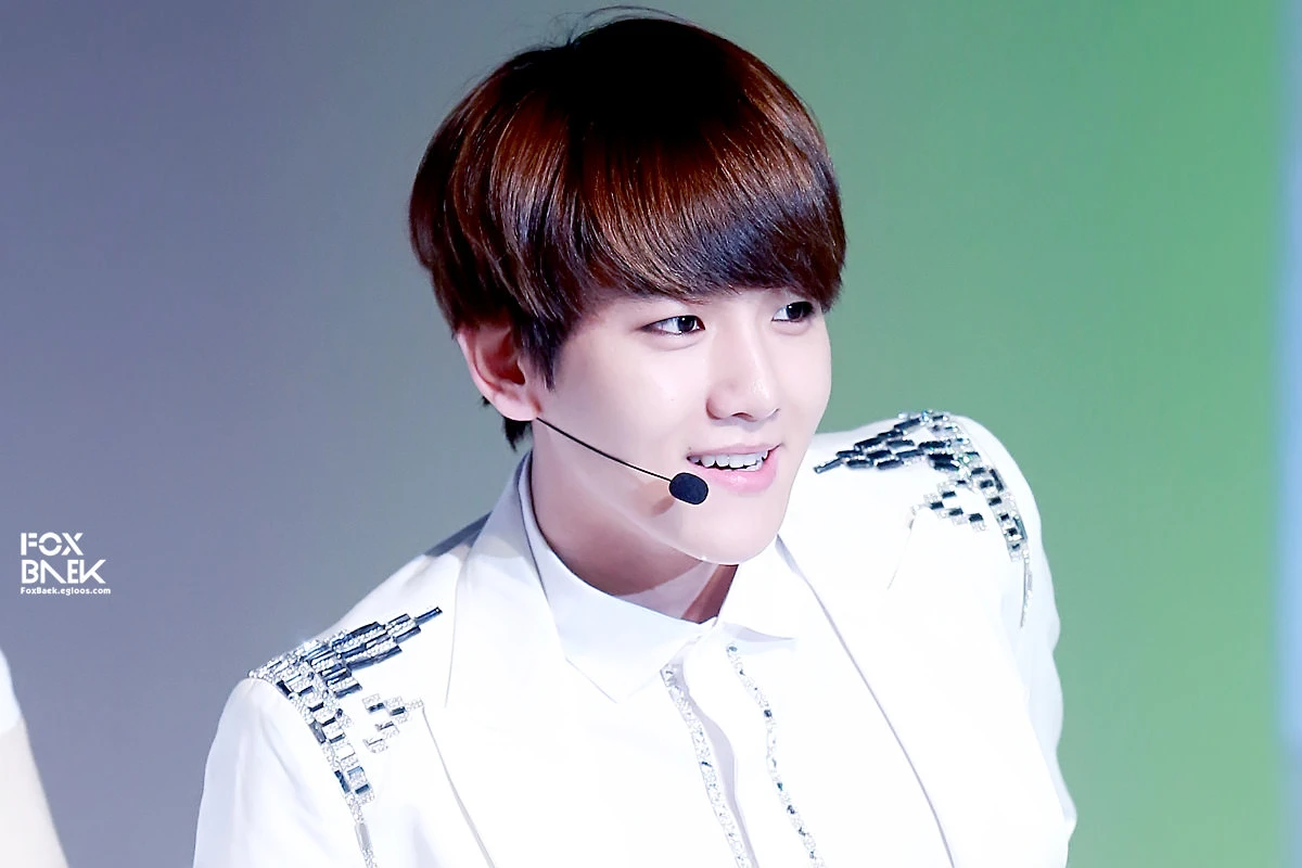 Baekhyun