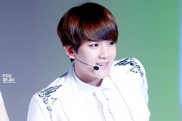 Baekhyun