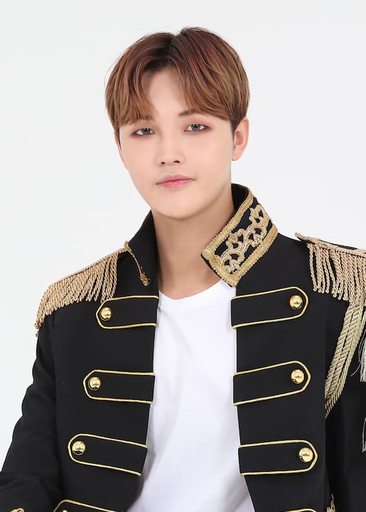 Young Wook