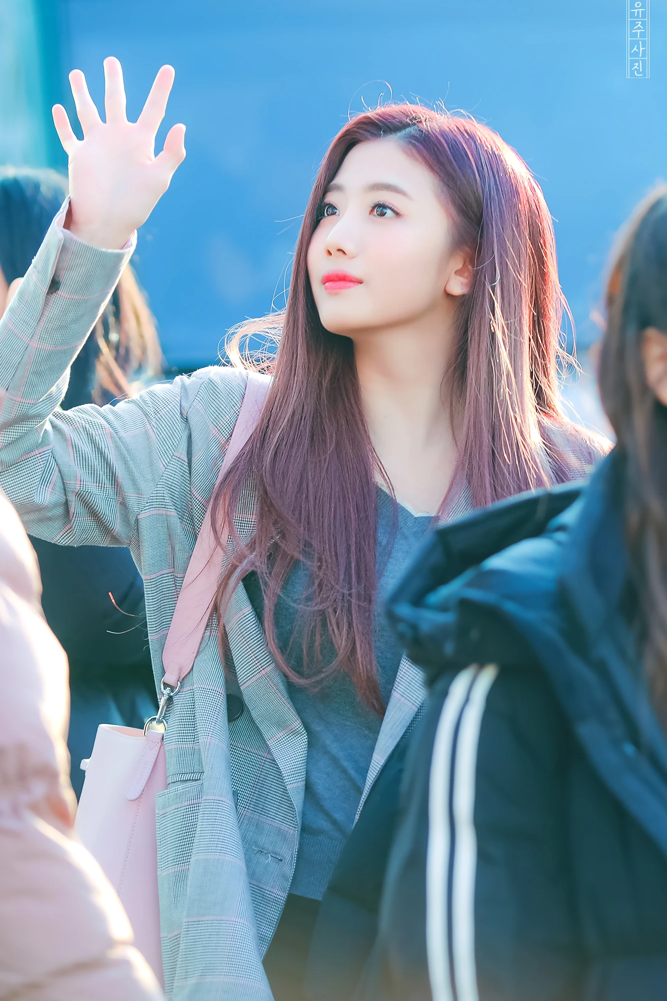 Yuju