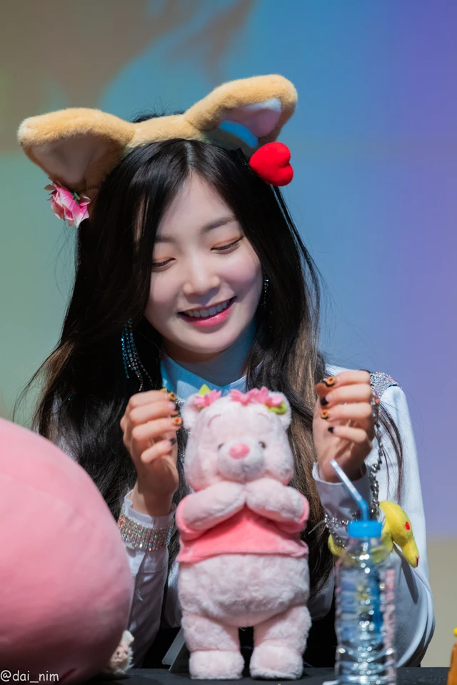 Yeonhee