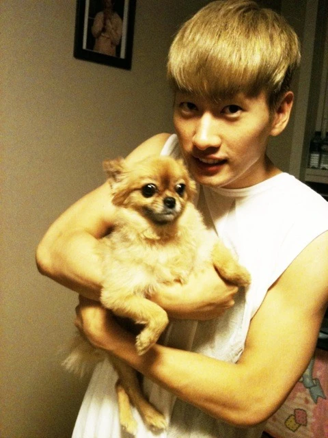 Eunhyuk