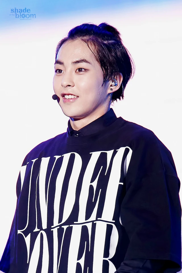 Xiumin