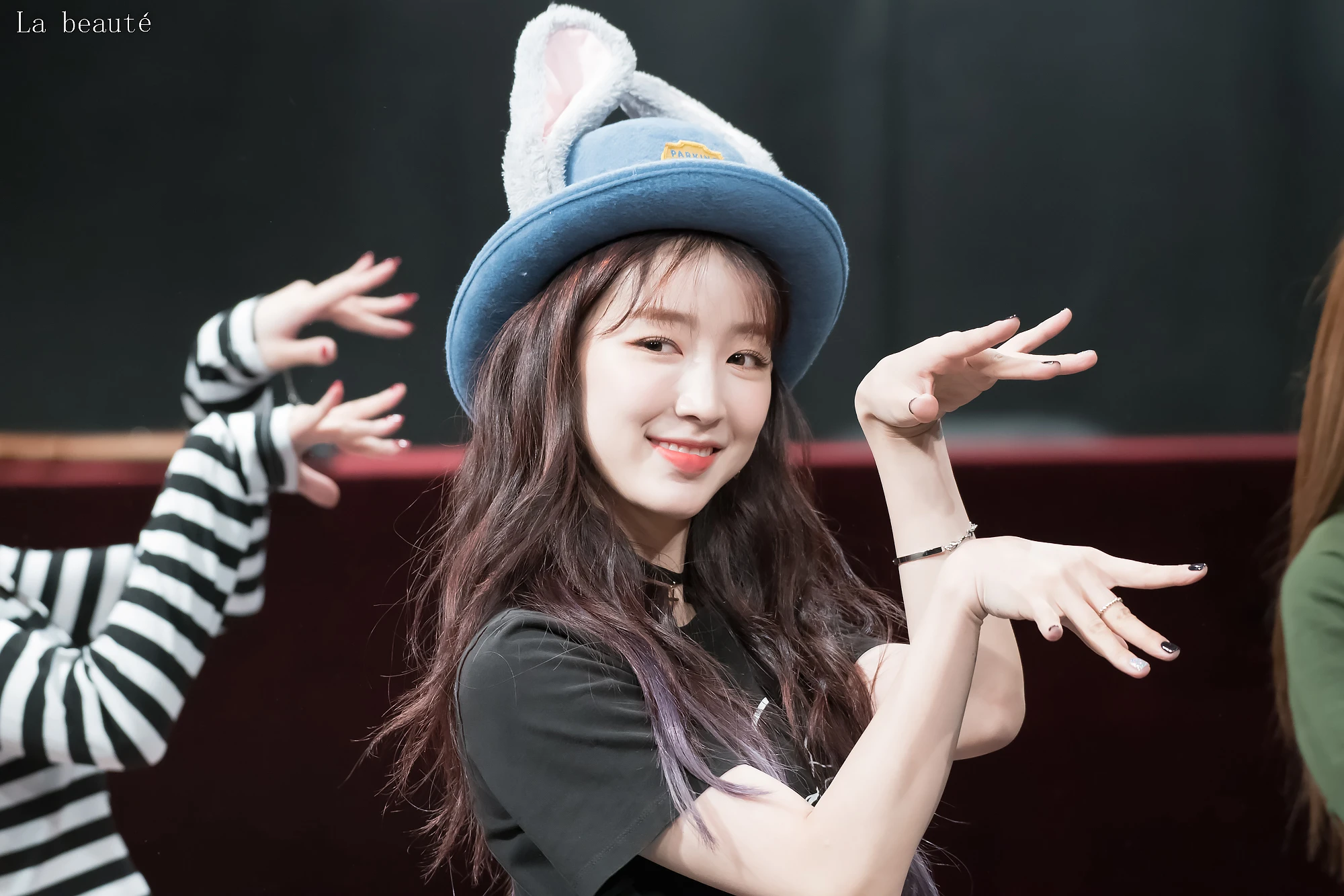 Hana