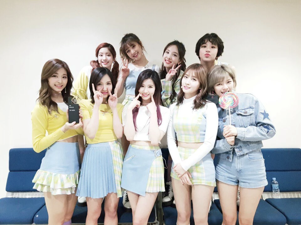Girl's Day