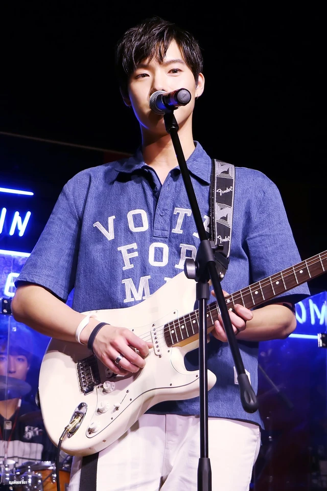 Yonghoon