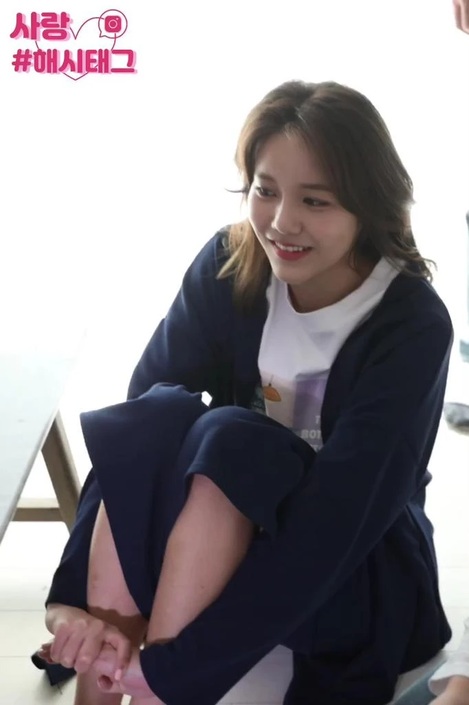 Hyejeong