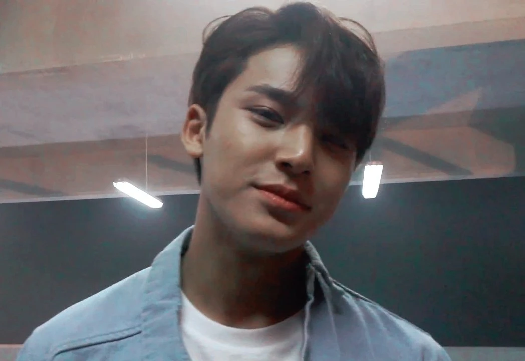 Mingyu