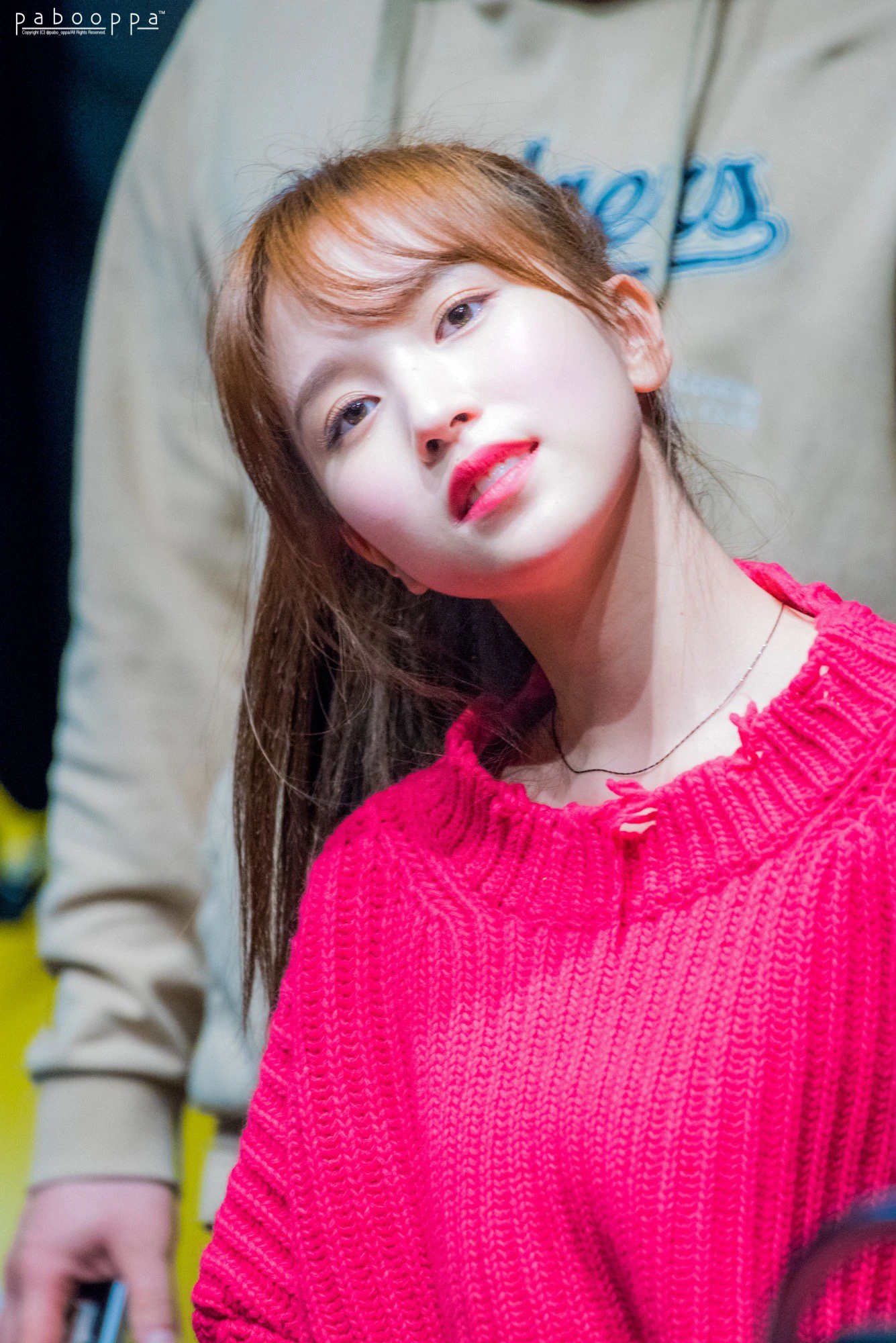 Mina