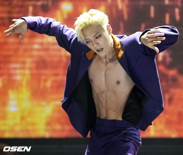 Minhyuk