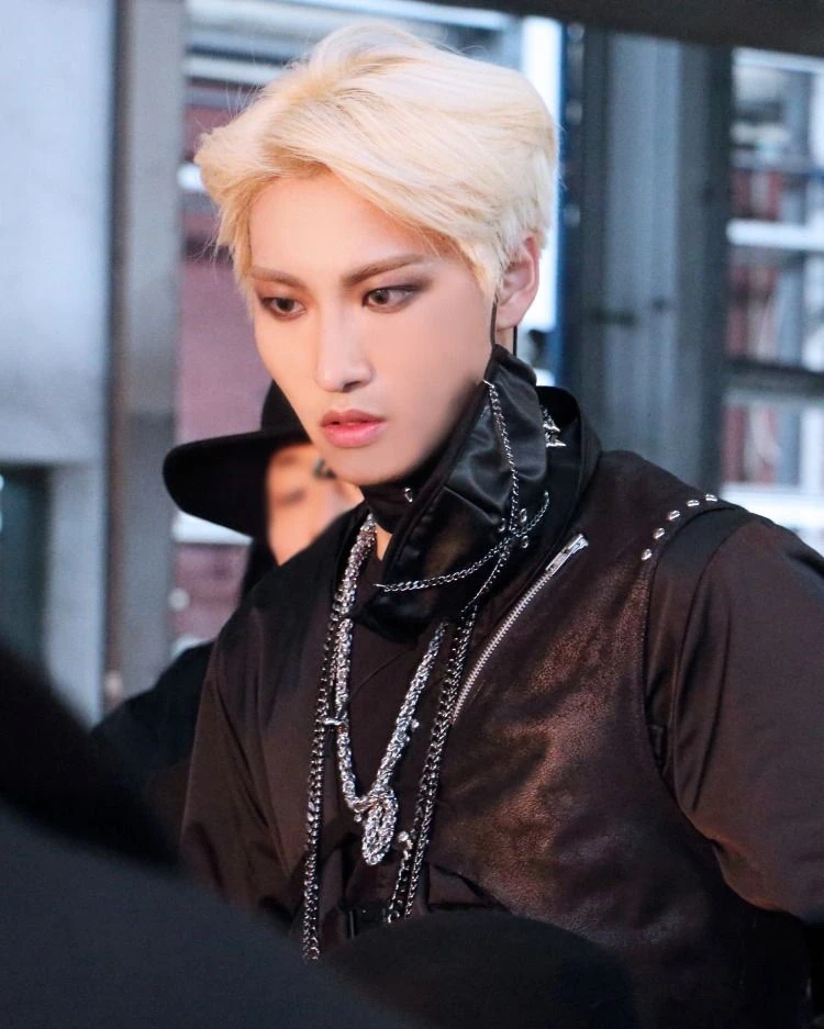 Seonghwa