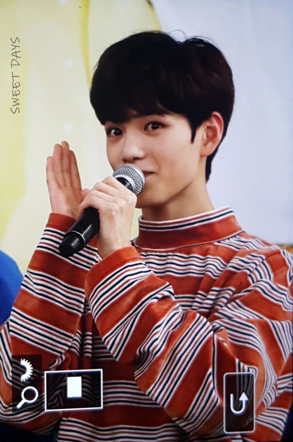 Gyehyeon