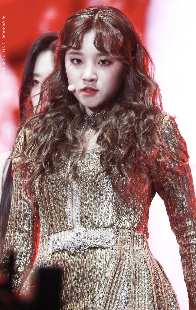 Yuqi