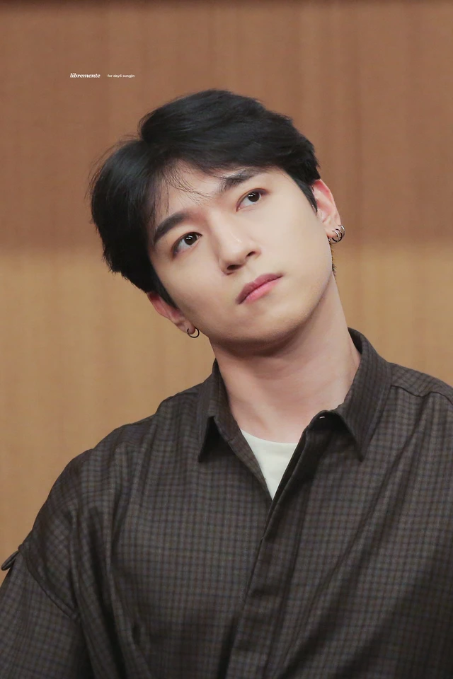 Sungjin