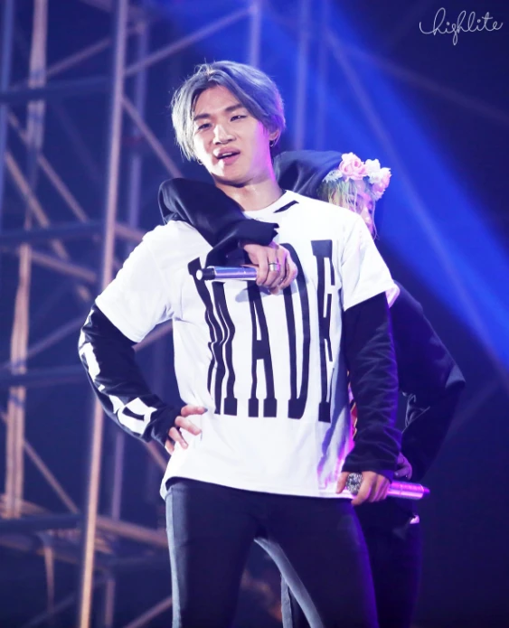 Daesung