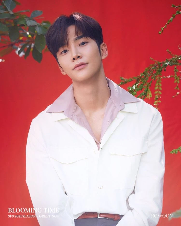 Rowoon