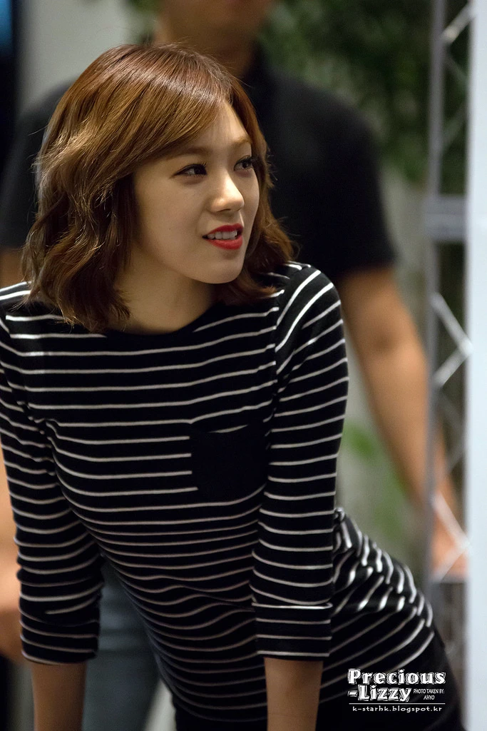Lizzy