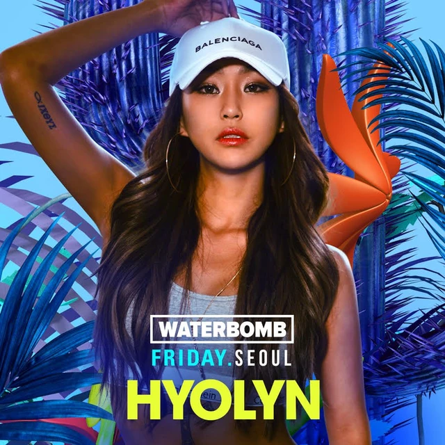 Hyorin